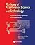 REVIEWS OF ACCELERATOR SCIENCE AND TECHNOLOGY - VOLUME 8 by Chao Alexander W