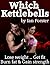 Which Kettlebells: Lose wei...