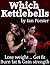 Which Kettlebells by Ian Forster