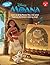 Learn to Draw Disney's Moana: Learn to draw Moana, Maui, and other favorite characters step by step! (Licensed Learn to Draw)