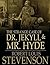 Strange Case Of Dr.Jekyll And Mr Hyde