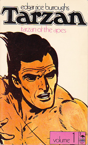 Tarzan of the Apes