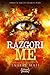 Razgori me by Tahereh Mafi