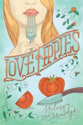 Love Apples (Paperback)