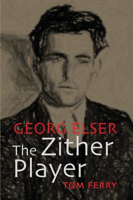 GEORG ELSER: The Zither Player