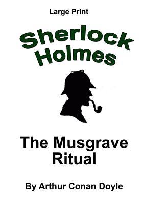 The Musgrave Ritual