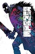 Rumble, Vol. 3: Immortal Coil