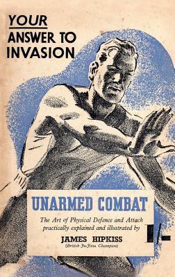 Unarmed Combat (Paperback)