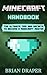 Minecraft: Minecraft Handbo...