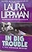 In big trouble (A Tess Monaghan mystery)