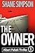 The Owner (Albert Pabek Thriller #1)