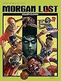 Morgan Lost n. 12: Killer Clown