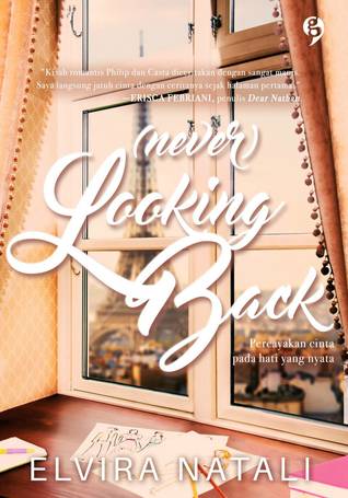 (Never) Looking Back