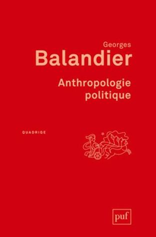 Political Anthropology (Paperback)