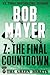 Z: The Final Countdown (Green Beret)
