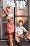 Postal, Vol. 4 by Bryan Edward Hill