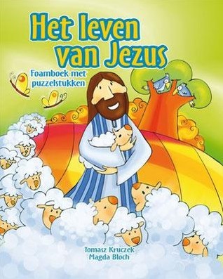 Het leven van Jezus (Hardcover)