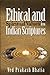 Ethical and Spiritual Values in Indian Scriptures