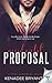 Accidental Proposal (A Year Agreement #1)
