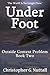 Under Foot (Outside Context Problem, #2)