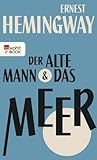 Book cover for Der alte Mann und das Meer