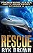Rescue (The Frontiers Saga:...
