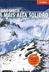 A Mais Alta Solidão