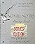 Novel Notes: Series Edition...