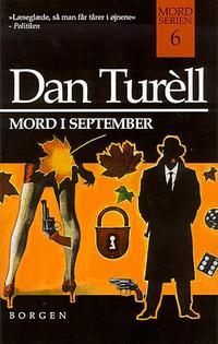 Mord i September (Mord Serien, #6)