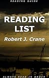 Reading List: Rob...