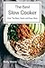 The Best Slow Cooker Cookbo...