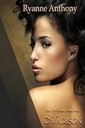 Madison: Book Four of the M Series