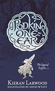 Podkin One-Ear (The Five Realms #1)