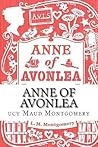 Anne of Avonlea by L.M. Montgomery
