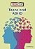 Teens and ADHD (Teen Mental Health)