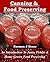 Canning and Food Preserving: An Introduction To Jams Pickles and Home-Grown Food Preserving (Food Preservation)