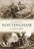 Nottingham by Jill Armitage