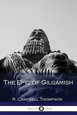 The Epic of Gilgamish