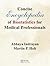 Concise Encyclopedia of Biostatistics for Medical Professionals