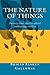 The Nature of Things: Twenty-four stories about embracing reality