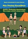 Mein freches Pimmelbuch (German Edition)