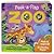 Zoo: Peek-a-Flap Board Book