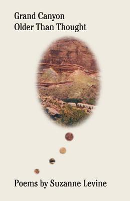 Grand Canyon Older Than Thought (Paperback)