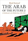 The Arab of the Future 2 by Riad Sattouf