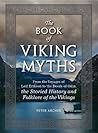 The Book Of Viking Myths by Peter Archer