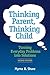 Thinking Parent, Thinking Child: Turning Everyday Problems into Solutions