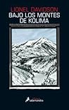 Bajo los montes d...
