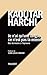 Je n'ai qu'une langue et ce n'est pas la mienne by Kaoutar Harchi
