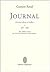 Carnets, cahiers et feuillets. I 1916-1936