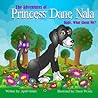 Dane What About Me! (Princess Dane Nala #1)